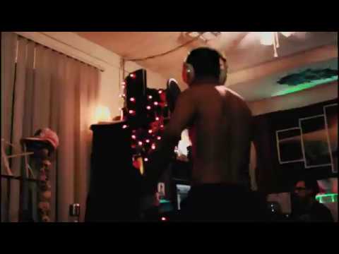 11thSon: Studio Session1 (5/31/2018)