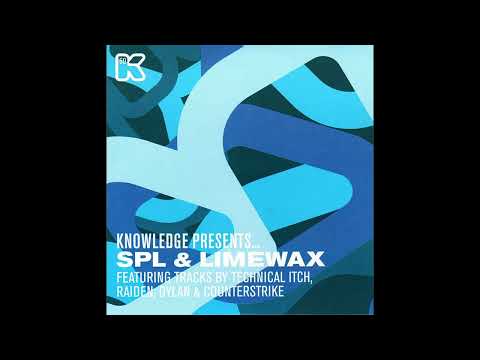 SPL & Limewax – Knowledge Presents SPL & Limewax (Knowledge Magazine Mar 2006) - CoverCDs