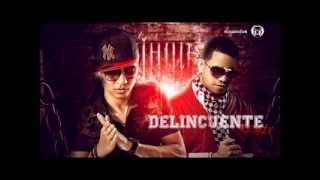 Galante "El Emperador" Ft J Alvarez - Delincuente (Remix) + (LETRA)
