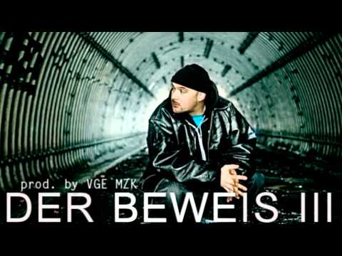 Kool Savas - Der Beweis 3 ft. Optikforum (prod. by VGE MZK)