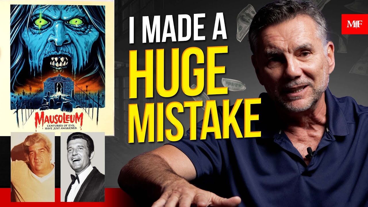 I Lost A Million Dollars Producing This Movie! | Sit Down with Michael Franzese