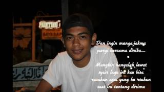 Download lagu Letter for me hanya untukmu Lyrik mp3