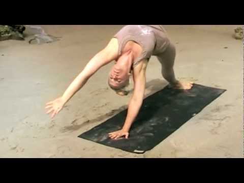 Jala Sadhana - Water Sequence