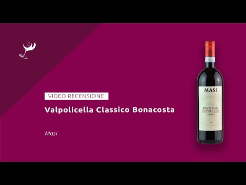 Masi - Valpolicella Classico Bonacosta