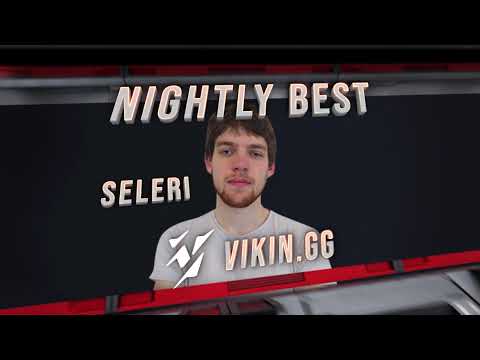 Pinnacle Cup - Dota - Nightly Best: Vikin.gg vs. Brame | Presented by GosuGamers