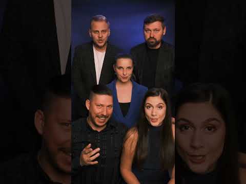 Skryl sa mesiac za obláčik (acapella cover)