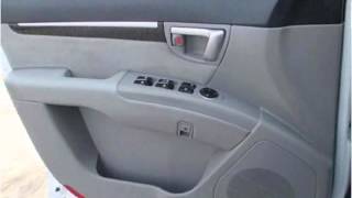 preview picture of video '2009 Hyundai Santa Fe Used Cars Lisbon IA'
