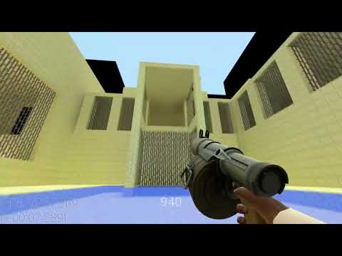 Kratos on jump_minecraftia_a2_t - 07:14.144