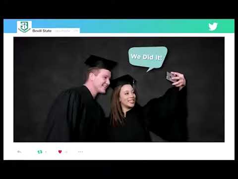 Tom Nail, Part 1 | Alabama Justice "Lawyering it up"