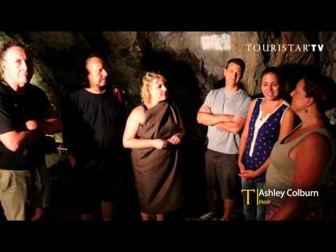 A story about St. Ilar and Dragon