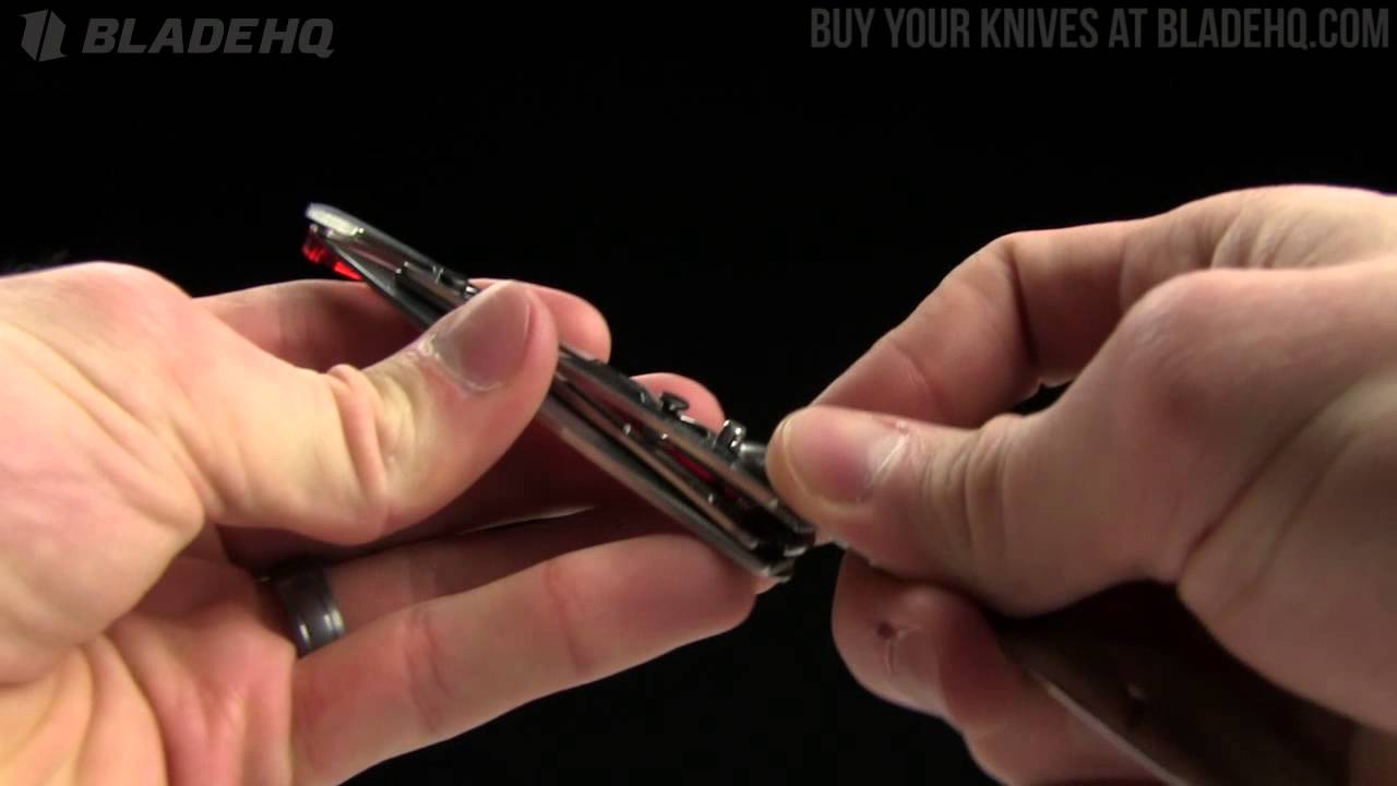 Baladeo Red 52 Gram Cutlery Set w/ Knife & Spork