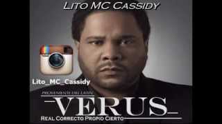 Lito MC Cassidy - 