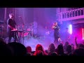 Roxeanne Hazes - Op wie ik niet mis + Signalen | Live Paradiso Amsterdam 2023