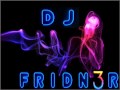 Mix I Love Electronic Music II - Dj Fridner 