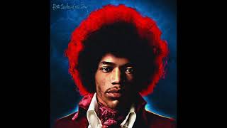 Jungle - Jimi Hendrix