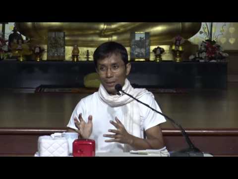 106-ปฏิบัติ 9-13ส.ค.59 (10) อริยสัจคือทุกขสมุทัยควรละ