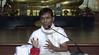 106-ปฏิบัติ 9-13ส.ค.59 (10) อริยสัจคือทุกขสมุทัยควรละ