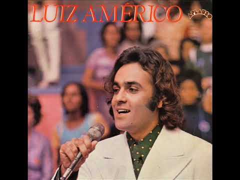 Luiz Américo 1979 Série Aplauso