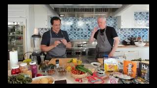 Thumbnail for 🍇 The Evolution and Purpose of Snacking