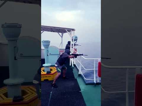 Pirate attack on Ship😱😱#trending #oceanship #youtubeshorts #viralvideo #youtube #new #status #india