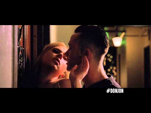 Don Jon (TV Spot 'Call Me')