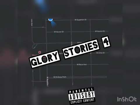 Marley Rackster x 5700Spazz x Jigga Otto - RIP