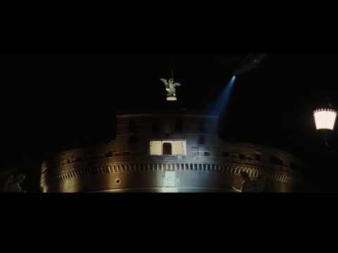 Castel Sant' Angelo - Angels and Demons