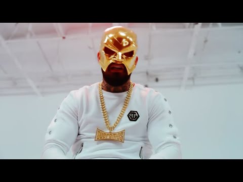 18 KARAT X KC REBELL - GELD IST MACHT (prod. Kingside)