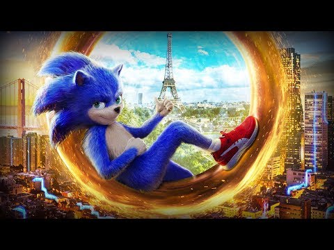 The TRUTH About The Sonic 2019 Movie
