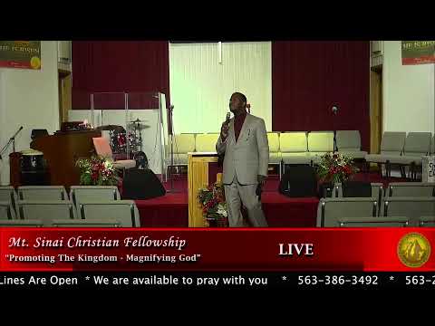 Biblical Empowerment 2.13.2024