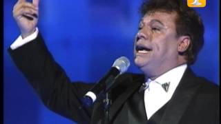 Juan Gabriel, Inocente Pobre Amigo, Festival de Viña 2002