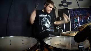 Flaw-Choices- Drum Cover
