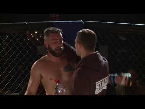 12 Ben Davies Vs Matt Painter 1