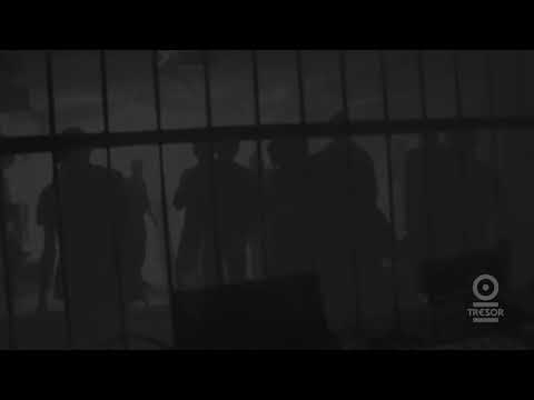 Alexander Machts - Tresor Berlin