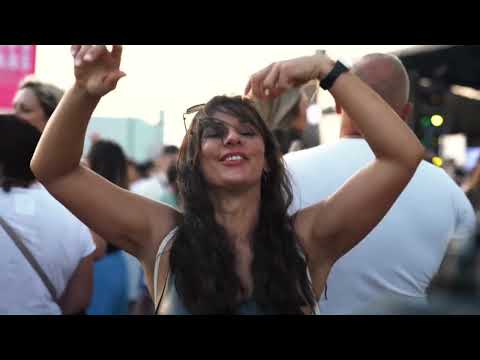 RUSSIAN VIBE OPEN AIR FESTIVAL 2025 [Билеты: artist-production.de]