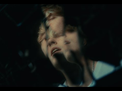 ZALEHA - Code Blue (Official Music Video)