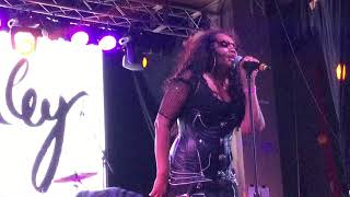 Dead Giveaway by Jody Watley