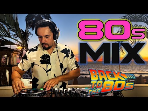 80s Mix I - Pop Rock | ???? Queen, Baltimora, Rick Astley, Michael Jackson, Pet Shop Boys, etc