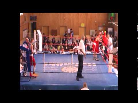 Andreas Spannbauer vs Andrej Schönfeld