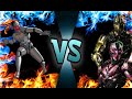 Ultron Vs Cyrax Sektor Mugen Battle 2020 Ii Marvel Vs Mortalkombat