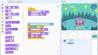 Year 5 - coding a quiz