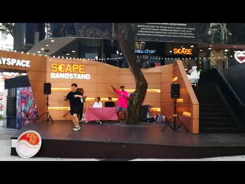 Kpop Dance Off Vol 100: K.A.R.D - Don't Recall