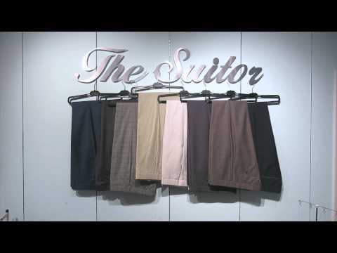 Ballin Pants at The Suitor