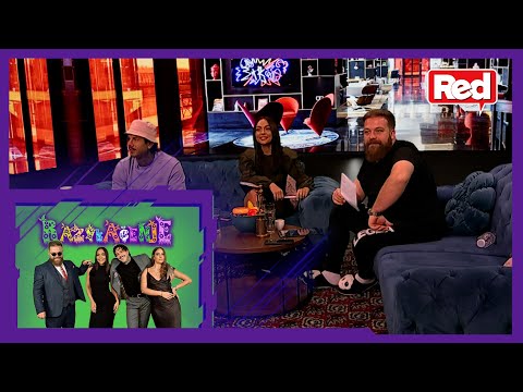 Razvlačenje - Svetski dan životinja - 04.10.2021 - Red TV