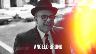Nicky Scarfo & Angelo Bruno Stories PLUS Leonetti’s First 2 Hits: Phil Leonetti Interview 2020 video