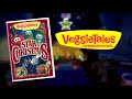 VeggieTales The Star Of Christmas Audio Commentary