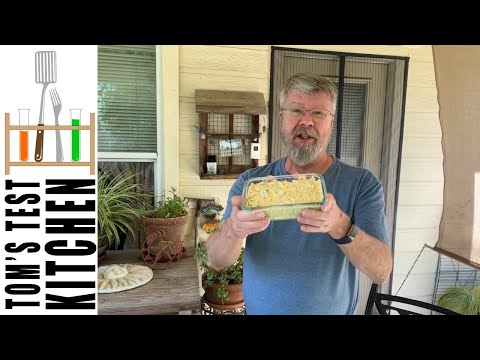 Hatch chile pimento cheese | how to make