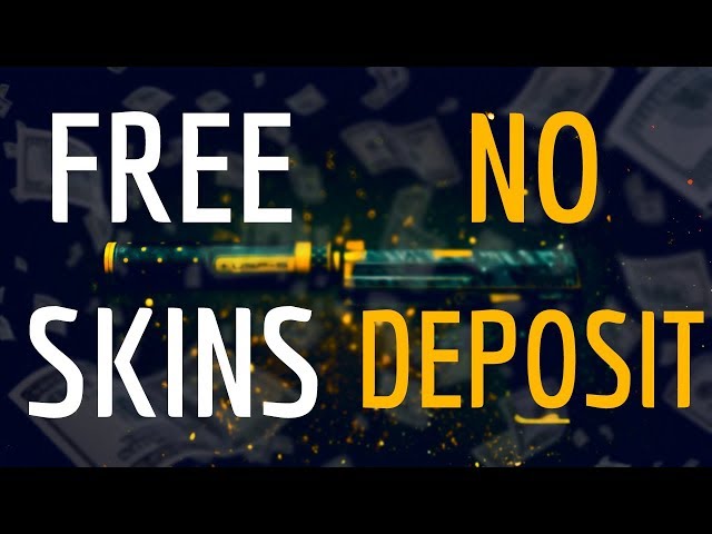 Best csgo gambling sites no deposit Best csgo gambling sites no deposit