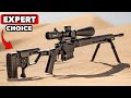 The Top 7 Long Range Rifles of 2024 That Everyone Is Talking About!