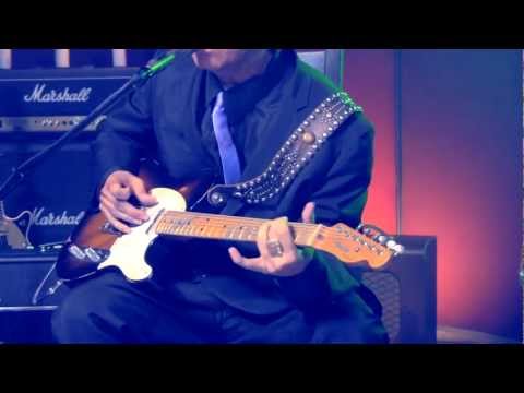 Evil Men GARY MYRICK guitarista dvd 2012